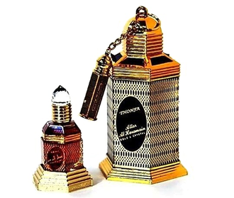 арабские духи Thohfa Attar / Тофа Аттар от Аль Харамайн
