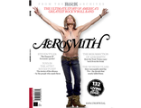 Aerosmith Classic Rock Magazine Presents Platinum Series Иностранные журналы о музыке, Intpressshop