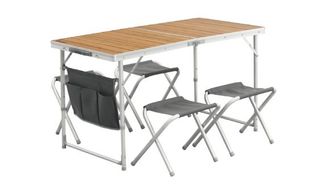 Комплект Easy Camp Belfort Picnic Table