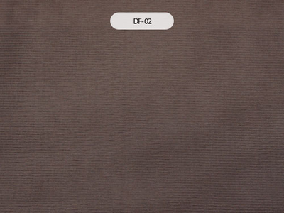 DF. Ламели для тюлевых жалюзи "Вальс", 40 см