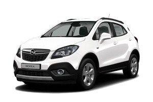 Opel Mokka (2012+) Opel Mokka (2012+)