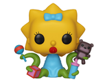 Фигурка Funko POP! Vinyl: Simpsons S3: Alien Maggie