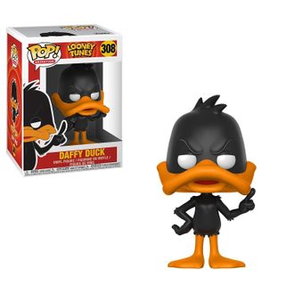 Фигурка Funko POP! Vinyl: Looney Tunes: Daffy