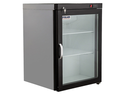 Шкаф холодильный POLAIR DP102-S для икры и пресервов