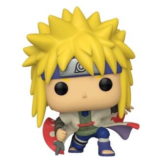 Фигурка Funko POP! Animation Naruto Shippuden Minato Namikaze