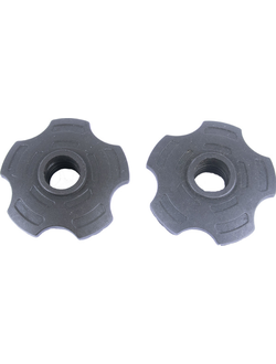 Кольца для горнолыжных и треккинговых палок TST006 55 мм