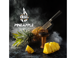 Табак Black Burn Pineapple Ананас 100 гр