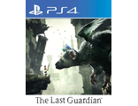 The Last Guardian (цифр версия PS4) RUS