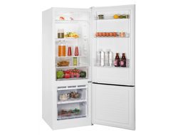 Холодильник NORDFROST NRB 122 W