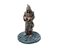 Monk (PAINTED)