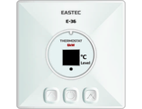 Терморегулятор EASTEC E -36  (Накладной 6 кВт)