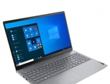 Lenovo ThinkBook 15 G2 ITL [20VE0055RU] Mineral Grey 15.6&quot; {FHD i5-1135G7/8Gb sold+1slot/256Gb SSD/DOS}