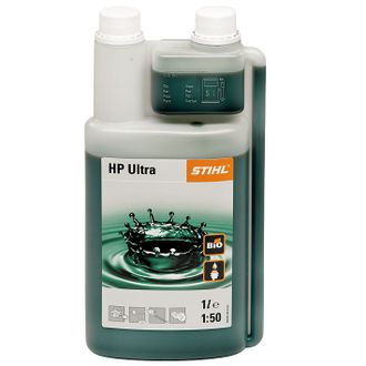 Присадка к топливу STIHL HP Ultra (1л)