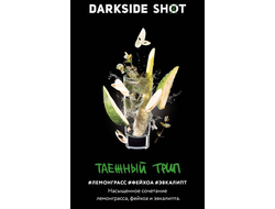 Табак Dark Side Таежный Трип Shot 30 гр