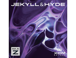 Xiom Jekyll &amp; Hyde Z52.5