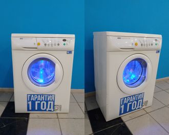 Стиральная машина Zanussi FE 1026N код 532773