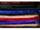 Мусульманский молитвенный коврик с рисунком купить. 6 цветов толстый. Набор все цвета