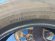 № 895/3. Шина 215/60R17 Bridgestone Regno GRV