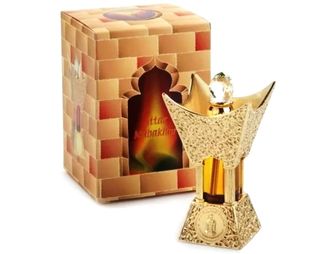 масляные духи Attar Mubakhar / Аттар Мубахар Al Haramain