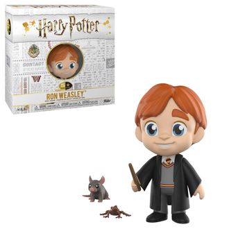 Фигурка Funko Vinyl Figure: 5 Star: Harry Potter: Ron Weasley