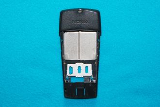 Средняя часть корпуса (Шасси) для Nokia 6510 Как новая