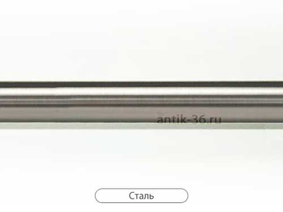 Труба гладкая, 16 мм