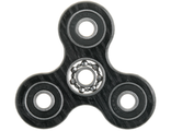 Woody Tri Spinner 1