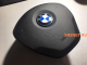 Восстановление подушки безопасности водителя BMW X6 F16