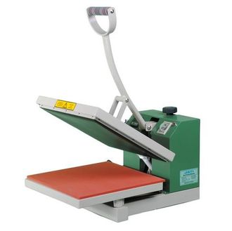 Пресс дублирующий JT-38 (38х38 мм) Пресс дублирующий JT-38 (38х38 мм)