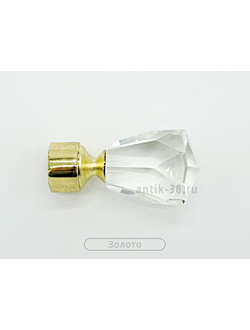 Кристалл, 16 мм