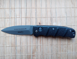 Нож складной Boker Plus Kalashnikov AKS 74 Automatik