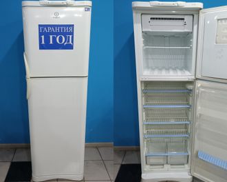 Холодильник Indesit R36NFG.015 код 544991