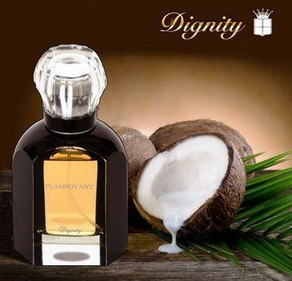 парфюм Dignity Flamboyant / Достоинство 100 мл от Flamboyant, женский