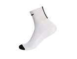 Li-Ning Socks Full Terry (AWLP059-2) white/black