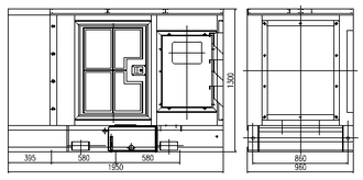 WPG22L1 16 кВт