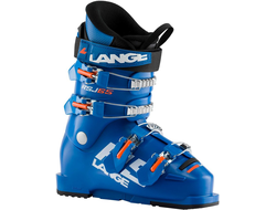 Горнолыжные ботинки Lange RSJ 65 LBI5120