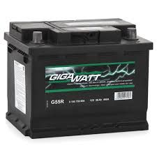 Gigawatt 56 (55 60) AH