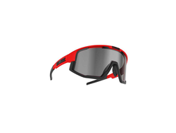 Очки спортивные солнцезащитные  BLIZ Active Fusion Red  52905-41