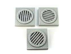 Vent covers