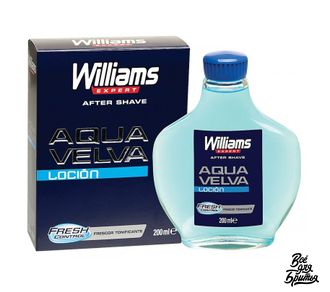 Лосьон после бритья Williams AquaVelva, 200 мл