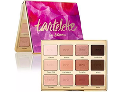 Tarte tartelette in bloom Amazonian clay palette - Палетка нюдовых теней