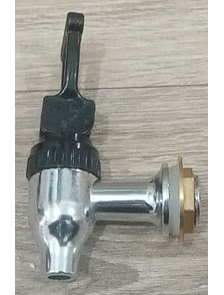 КРАН ДЛЯ ГОРЯЧЕЙ ВОДЫ В СБОРЕ KT001