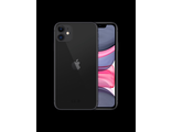 iPhone 11 64Gb Black (черный) Официальный
