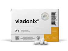 Владоникс N20 — иммунитет