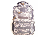 Тактический рюкзак Mr. Martin 6836 ACU цифровой камуфляж