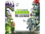 Plants vs. Zombies Garden Warfare (цифр версия PS3)