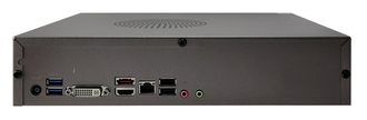 DS-2109 Pro 9CH NVR