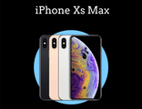 iPhone Xs Max