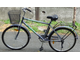 Велосипед 26&quot; LINK HC2603, высокая рама, дорожный (корзина в комплекте)