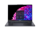 Acer Swift Go SFG16-72-709R [NX.KSHCD.002] Grey 16&quot; {3200x2000 U7-155H/16Gb/SSD 1Tb/Win11 H}